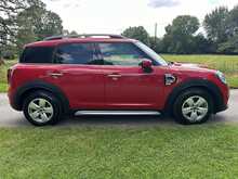 Mini Mini Countryman Cooper Automatic