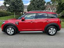 Mini Mini Countryman Cooper Automatic