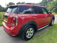 Mini Mini Countryman Cooper Automatic