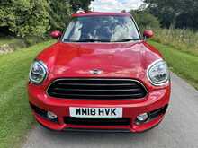 Mini Mini Countryman Cooper Automatic