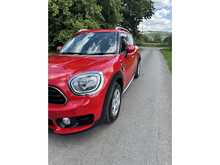 Mini Mini Countryman Cooper Automatic