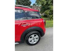 Mini Mini Countryman Cooper Automatic