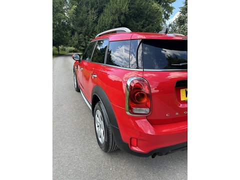 Cooper 1.5 5dr Hatchback Automatic Petrol