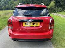 Mini Mini Countryman Cooper Automatic