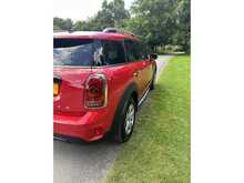 Mini Mini Countryman Cooper Automatic