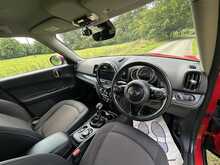 Mini Mini Countryman Cooper Automatic
