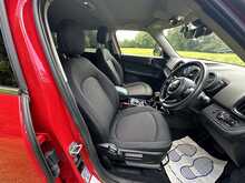 Mini Mini Countryman Cooper Automatic