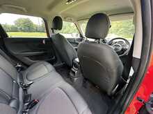 Mini Mini Countryman Cooper Automatic