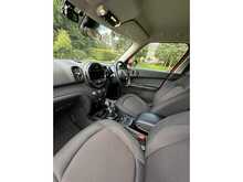 Mini Mini Countryman Cooper Automatic