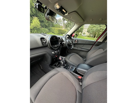 Cooper 1.5 5dr Hatchback Automatic Petrol