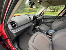 Mini Mini Countryman Cooper Automatic