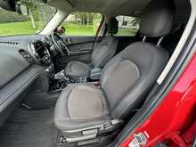 Mini Mini Countryman Cooper Automatic