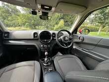 Mini Mini Countryman Cooper Automatic