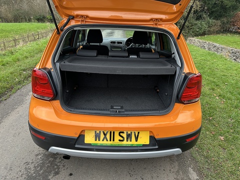 Dune 1.2 5dr Hatchback Auto Petrol