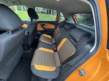 Volkswagen Polo Dune Automatic