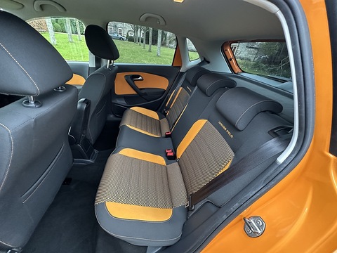 Dune 1.2 5dr Hatchback Auto Petrol