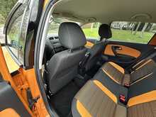 Volkswagen Polo Dune Automatic