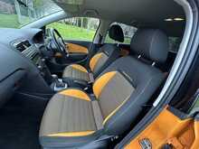 Volkswagen Polo Dune Automatic