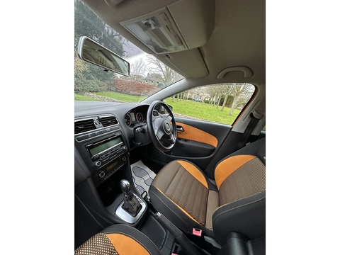 Dune 1.2 5dr Hatchback Auto Petrol