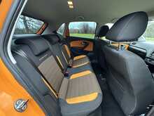 Volkswagen Polo Dune Automatic