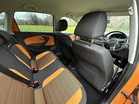 Dune 1.2 5dr Hatchback Auto Petrol