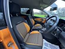 Volkswagen Polo Dune Automatic