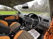 Volkswagen Polo Dune Automatic