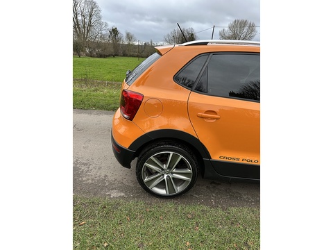 Dune 1.2 5dr Hatchback Auto Petrol