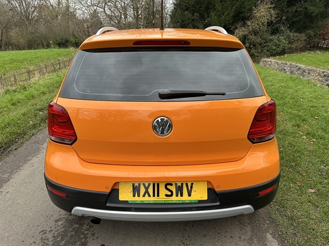 Dune 1.2 5dr Hatchback Auto Petrol