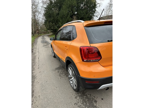 Dune 1.2 5dr Hatchback Auto Petrol