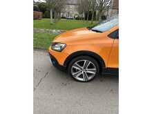 Volkswagen Polo Dune Automatic