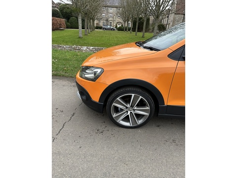 Dune 1.2 5dr Hatchback Auto Petrol