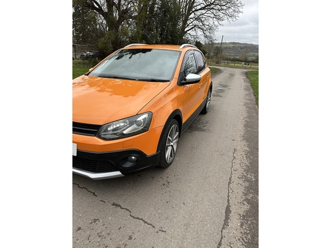 Dune 1.2 5dr Hatchback Auto Petrol