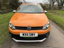 Volkswagen Polo Dune Automatic