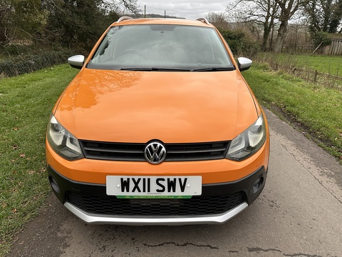 Dune 1.2 5dr Hatchback Auto Petrol