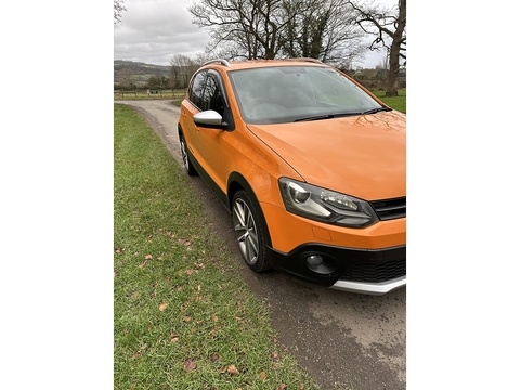 Dune 1.2 5dr Hatchback Auto Petrol