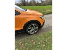 Volkswagen Polo Dune Automatic