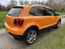 Volkswagen Polo Dune Automatic