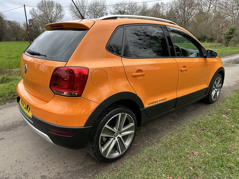 Dune 1.2 5dr Hatchback Auto Petrol