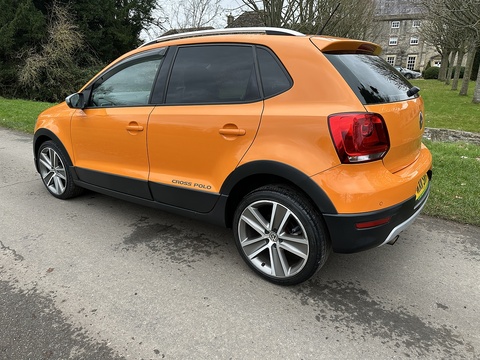 Dune 1.2 5dr Hatchback Auto Petrol