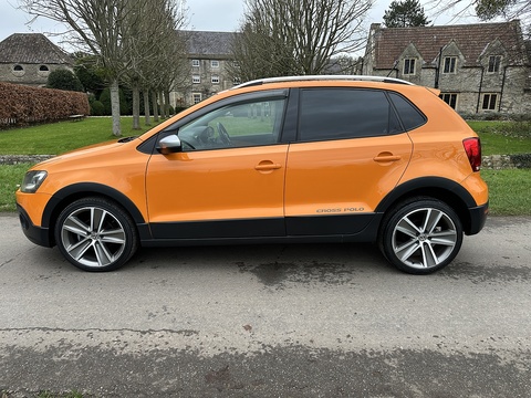 Dune 1.2 5dr Hatchback Auto Petrol