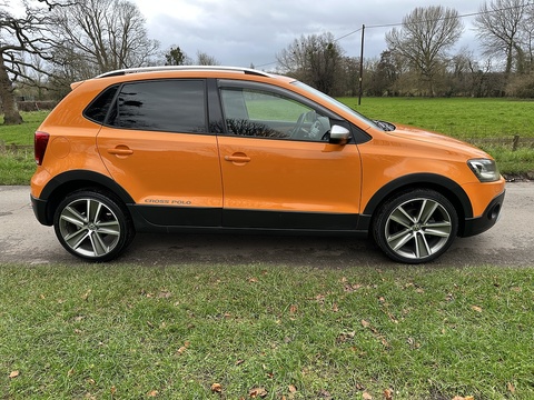 Dune 1.2 5dr Hatchback Auto Petrol