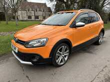 Volkswagen Polo Dune Automatic