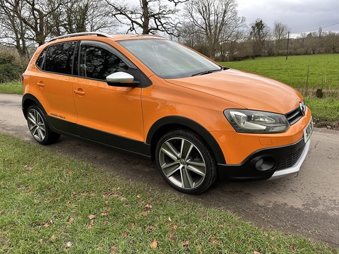 Dune 1.2 5dr Hatchback Auto Petrol