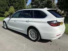 BMW 3 Series 320I Luxury Touring Automatic