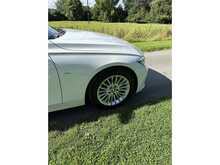 BMW 3 Series 320I Luxury Touring Automatic