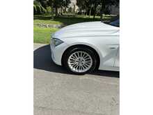 BMW 3 Series 320I Luxury Touring Automatic