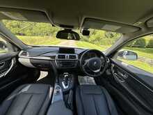 BMW 3 Series 320I Luxury Touring Automatic