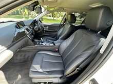 BMW 3 Series 320I Luxury Touring Automatic