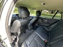 BMW 3 Series 320I Luxury Touring Automatic